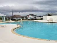Home Paradise, Cozy guest suite in Ruskin POOLS HIGH SPEED WIFI BEACH MINUTES!!! Hotels in Ruskin