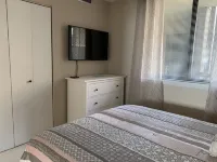 Spectacular Beach and Oceanfront Views in 7th Floor 3 Bedroom Condo! - Gym
