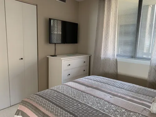 Spectacular Beach and Oceanfront Views in 7th Floor 3 Bedroom Condo!