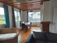 Apartment 3 Hotels in Longchaumois