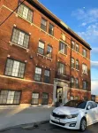 Modern Loft!/Free Parking/Long Stay Friendly!