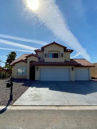 Spanish Villa w/ Pool