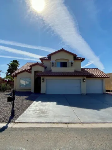 Spanish Villa w/ Pool 福瑞娜麓山酒店