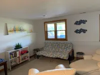 SPRING SPECIALS! Relaxing River Oasis & Dock