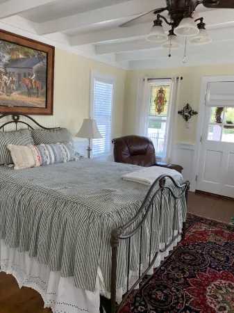 Amazing Grace Cottage