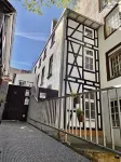 Vacation home "Zur Abzuchtinsel" - 4 stars - 85sqm - climate - in the middle of the city