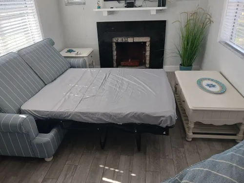 Beautiful Beach House 🏖 Few steps from the beach 👣 - 2-Star