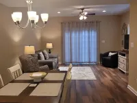 Lewisburg Living Hotels in Lewisburg