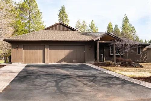 Luxury for the whole family on the golf course