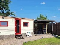 Urlaub mit Ponies und Campingflair Hotels in Ihlow