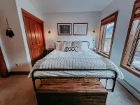 Keystone Getaway - 10 minute walk to lifts!