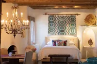 Clara's Nest - The gem of Hacienda de Las Cruces