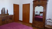 Dans une Aile D'une Ancienne Maison de Maître