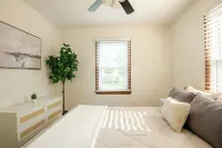 Cozy Columbus Haven Home 콜럼버스 호텔