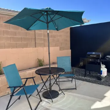 Zions Gate Casita