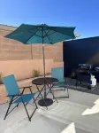 Zions Gate Casita