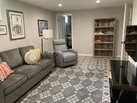 Downtown at your Doorstep
