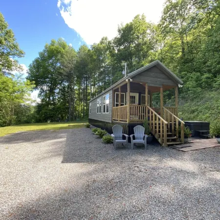 Tiny House Getaway