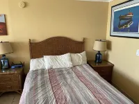 Ocean Front at Pirates Cove