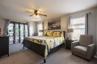Amazing 4BR Close to Disney @ Regal Palms Resort