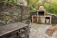 Self catering El Mirador de Robledillo for 3 people