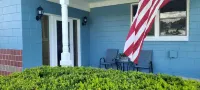 Blessed 4 Bedroom House/ family size house.