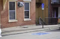 Ulysses Suites, Suite 302