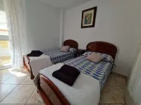 Laguna Beach apartment with unobstructed sea view