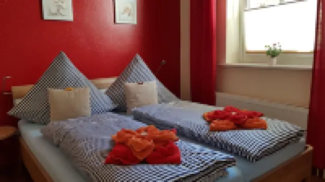 Apartment 'Am Poeler Tor' in the old town of Wismar