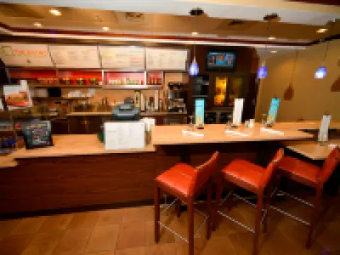 Courtyard Middlebury Hotels in Addison County