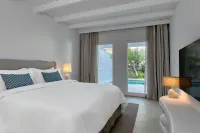 Patmos Aktis, a Luxury Collection Resort & Spa Hotels in Grikos