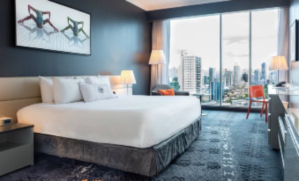 Sortis Hotel, Spa & Casino, Autograph Collection