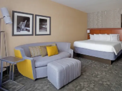 阿伯丁裏普肯體育場萬怡酒店 阿伯丁酒店