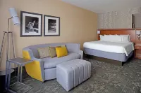 Courtyard Aberdeen at Ripken Stadium Hotels in Aberdeen
