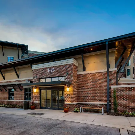 Residence Inn Charleston Summerville