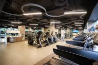 Anaheim Marriott - Træningscentre
