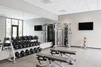 AC Hotel Dallas by the Galleria - palestra
