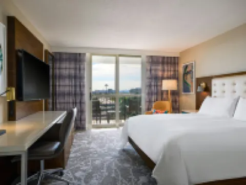 Renaissance Meadowlands Hotel Hotels in Rutherford