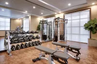 The Advenire, Autograph Collection - Gym