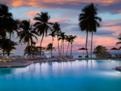 Carambola Beach Resort St. Croix, US Virgin Islands ノースウェストのホテル