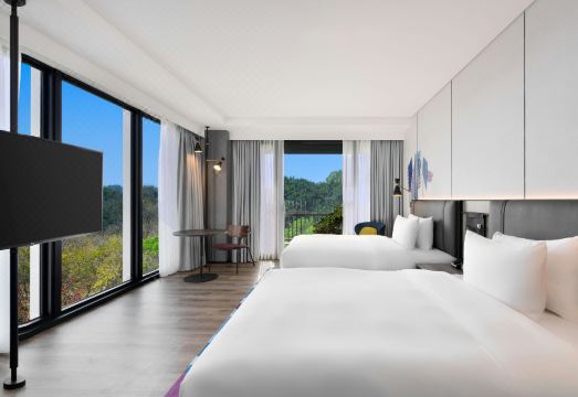 안핑 트리 하우스