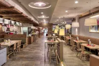 Best Western Hotel am Walserberg - servizio colazione