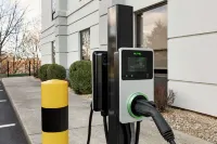 Hampton Inn Waynesboro/Stuarts Draft - parking