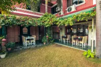 Hotel Ananda Inn Отели в г. 