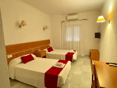 Hotel Puerto de Palos Hotels in Mazagon