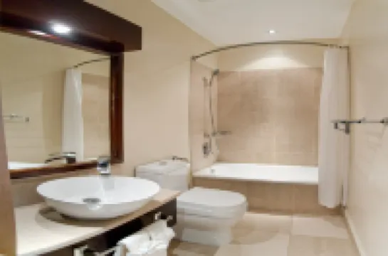 アイランド イン オール インクルーシブ ホテル