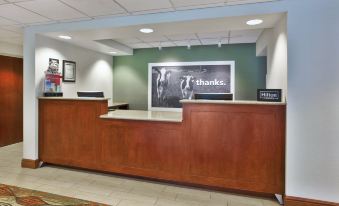 Hampton Inn White River Junction
