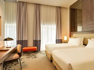 Doubletree by Hilton Trieste