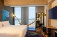 Aloft Guadalajara Sur Các khách sạn ở Los Gavilanes