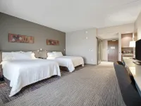 Hilton Garden Inn Edmond Oklahoma City North Hotels in Edmond